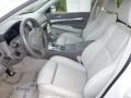 Moonlight White - G 37 Journey Sedan Photo No. 4