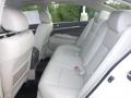 Moonlight White - G 37 Journey Sedan Photo No. 5