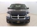 Modern Blue Pearl - Grand Caravan SXT Photo No. 2
