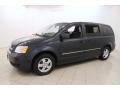 Modern Blue Pearl - Grand Caravan SXT Photo No. 3
