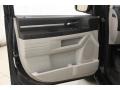 Modern Blue Pearl - Grand Caravan SXT Photo No. 4