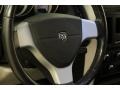 Modern Blue Pearl - Grand Caravan SXT Photo No. 6
