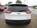Bright White - Cherokee Latitude 4x4 Photo No. 5