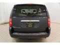 Modern Blue Pearl - Grand Caravan SXT Photo No. 14