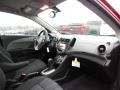 Crystal Red Tintcoat - Sonic LT Sedan Photo No. 5