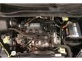 Modern Blue Pearl - Grand Caravan SXT Photo No. 15