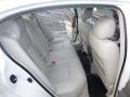 Moonlight White - G 37 Journey Sedan Photo No. 21