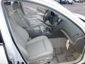 Moonlight White - G 37 Journey Sedan Photo No. 23