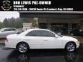 2002 White Pearlescent Tricoat Lincoln LS V8 #107502932