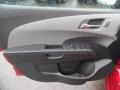 Crystal Red Tintcoat - Sonic LT Sedan Photo No. 14