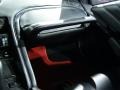 1991 Lamborghini Diablo, Red / Black, Passengers Dashboard