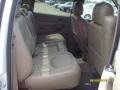 2005 Summit White GMC Sierra 1500 SLT Crew Cab 4x4  photo #12