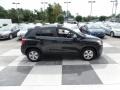 2015 Black Granite Metallic Chevrolet Trax LT  photo #3