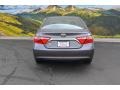 2016 Predawn Gray Mica Toyota Camry LE  photo #4