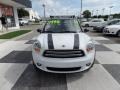 Light White - Countryman Cooper Photo No. 2