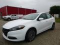 Bright White - Dart SE Photo No. 1