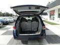 2015 Obsidian Blue Pearl Honda Odyssey EX-L  photo #5