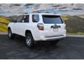 Super White - 4Runner Trail Premium 4x4 Photo No. 3
