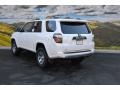 2016 Super White Toyota 4Runner Trail Premium 4x4  photo #3