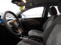 Blue Topaz Metallic - Sonic LS Sedan Photo No. 11