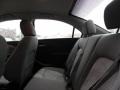 Blue Topaz Metallic - Sonic LS Sedan Photo No. 12
