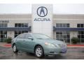 Aloe Green Metallic - Camry LE Photo No. 1