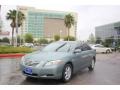 Aloe Green Metallic - Camry LE Photo No. 2