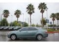 Aloe Green Metallic - Camry LE Photo No. 3