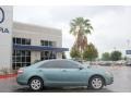 Aloe Green Metallic - Camry LE Photo No. 4