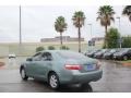 Aloe Green Metallic - Camry LE Photo No. 5