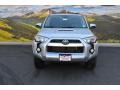 Classic Silver Metallic - 4Runner Trail Premium 4x4 Photo No. 2