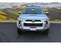 2016 Classic Silver Metallic Toyota 4Runner Trail Premium 4x4  photo #2