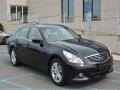 2012 Black Obsidian Infiniti G 37 x AWD Sedan  photo #1