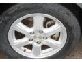 Aloe Green Metallic - Camry LE Photo No. 12