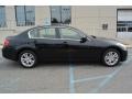 2012 Black Obsidian Infiniti G 37 x AWD Sedan  photo #3