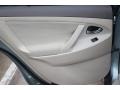 Aloe Green Metallic - Camry LE Photo No. 17