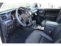 Super White - 4Runner Trail Premium 4x4 Photo No. 5