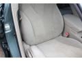 Aloe Green Metallic - Camry LE Photo No. 26