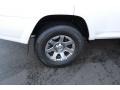 Super White - 4Runner Trail Premium 4x4 Photo No. 9