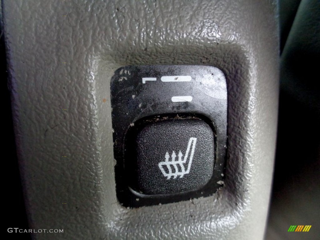 2003 Escalade  - Sable Black / Pewter photo #4