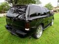 Sable Black - Escalade  Photo No. 5
