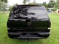Sable Black - Escalade  Photo No. 7