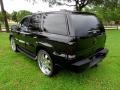 Sable Black - Escalade  Photo No. 9