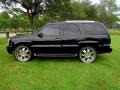 Sable Black - Escalade  Photo No. 11