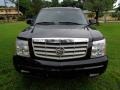 Sable Black - Escalade  Photo No. 15