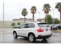 Alpine White - X5 4.8i Photo No. 5
