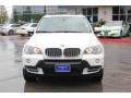Alpine White - X5 4.8i Photo No. 8