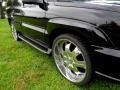 2003 Sable Black Cadillac Escalade   photo #20