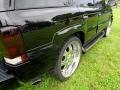 Sable Black - Escalade  Photo No. 24