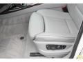 Alpine White - X5 4.8i Photo No. 15